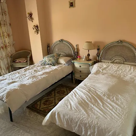 Apartment Puerto Banus Playas Del Duque Marbella
