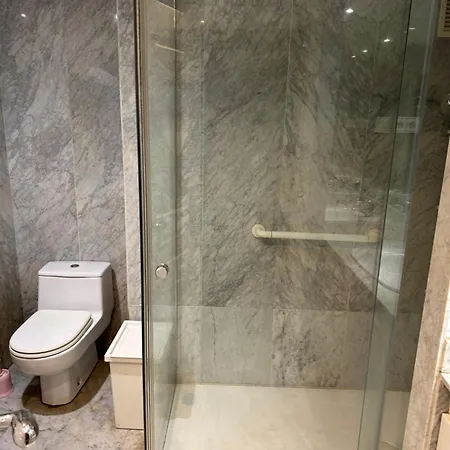 Apartment Puerto Banus Playas Del Duque Marbella