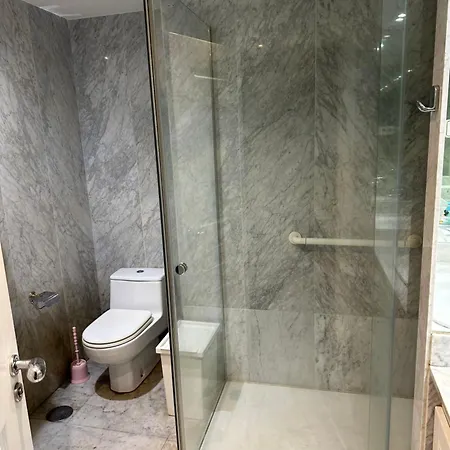 Apartment Puerto Banus Playas Del Duque